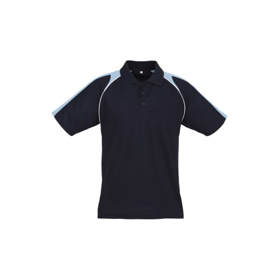 Mens Triton Short Sleeve Polo - P225MS