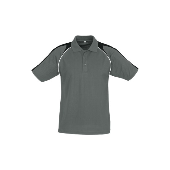Mens Triton Short Sleeve Polo - P225MS