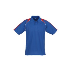 Mens Triton Short Sleeve Polo - P225MS