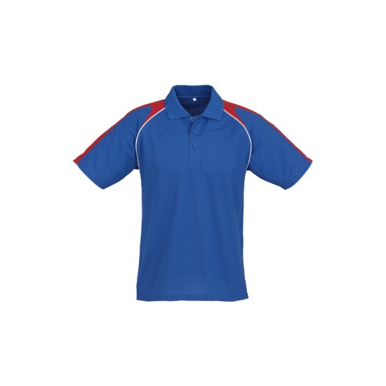 Mens Triton Short Sleeve Polo - P225MS