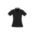 Womens Jet Short Sleeve Polo - P226LS