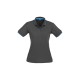 Womens Jet Short Sleeve Polo - P226LS