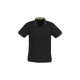 Mens Jet Short Sleeve Polo - P226MS
