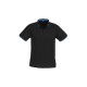 Mens Jet Short Sleeve Polo - P226MS