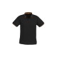 Mens Jet Short Sleeve Polo - P226MS