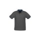 Mens Jet Short Sleeve Polo - P226MS