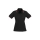 Womens Cambridge Short Sleeve Polo - P227LS