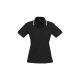 Womens Cambridge Short Sleeve Polo - P227LS