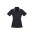 Womens Cambridge Short Sleeve Polo - P227LS - Navy/White/White