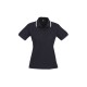 Womens Cambridge Short Sleeve Polo - P227LS