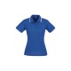 Womens Cambridge Short Sleeve Polo - P227LS