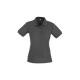 Womens Cambridge Short Sleeve Polo - P227LS
