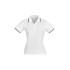 Womens Cambridge Short Sleeve Polo - P227LS