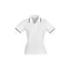 Womens Cambridge Short Sleeve Polo - P227LS