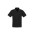 Mens Cambridge Short Sleeve Polo - P227MS - Black/Red/White