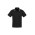Mens Cambridge Short Sleeve Polo - P227MS - Black/White/White