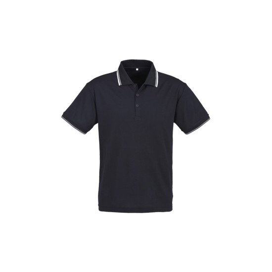 Mens Cambridge Short Sleeve Polo - P227MS