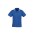 Mens Cambridge Short Sleeve Polo - P227MS - Royal/White/White