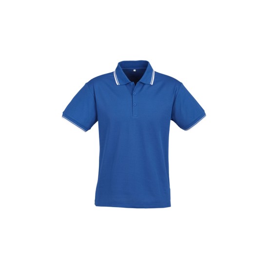 Mens Cambridge Short Sleeve Polo - P227MS