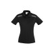 Womens United Short Sleeve Polo - P244LS