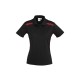 Womens United Short Sleeve Polo - P244LS