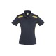 Womens United Short Sleeve Polo - P244LS