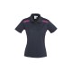 Womens United Short Sleeve Polo - P244LS