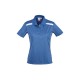 Womens United Short Sleeve Polo - P244LS