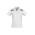 Womens United Short Sleeve Polo - P244LS - White/Navy