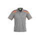 Mens United Short Sleeve Polo - P244MS