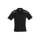 Mens United Short Sleeve Polo - P244MS