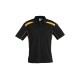 Mens United Short Sleeve Polo - P244MS