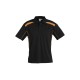 Mens United Short Sleeve Polo - P244MS