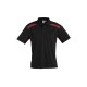 Mens United Short Sleeve Polo - P244MS