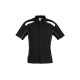 Mens United Short Sleeve Polo - P244MS