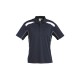 Mens United Short Sleeve Polo - P244MS