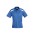 Mens United Short Sleeve Polo - P244MS - Royal/White