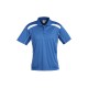 Mens United Short Sleeve Polo - P244MS