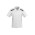 Mens United Short Sleeve Polo - P244MS - White/Navy