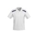 Mens United Short Sleeve Polo - P244MS