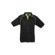 Mens Fusion Short Sleeve Polo - P29012