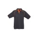 Mens Fusion Short Sleeve Polo - P29012