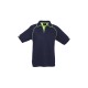 Mens Fusion Short Sleeve Polo - P29012