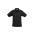 Kids Sprint Short Sleeve Polo - P300KS - Black