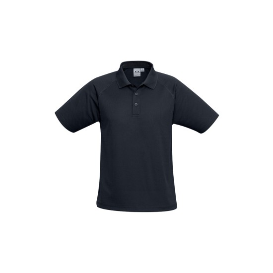 Kids Sprint Short Sleeve Polo - P300KS