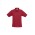 Kids Sprint Short Sleeve Polo - P300KS - Red