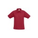 Kids Sprint Short Sleeve Polo - P300KS