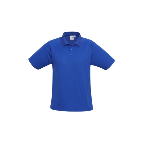 Kids Sprint Short Sleeve Polo - P300KS