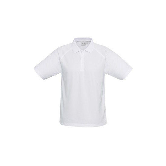 Kids Sprint Short Sleeve Polo - P300KS