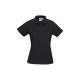 Womens Sprint Short Sleeve Polo - P300LS